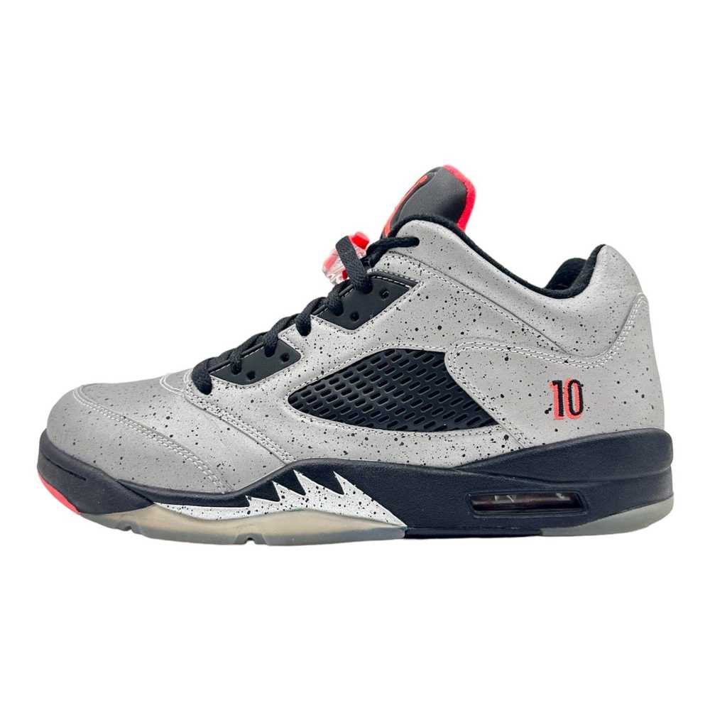 Jordan Brand 5 Retro Low Neymar - image 2