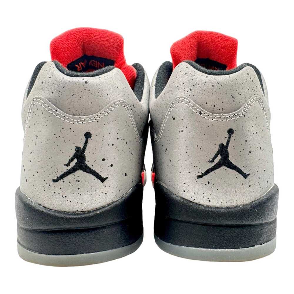 Jordan Brand 5 Retro Low Neymar - image 6