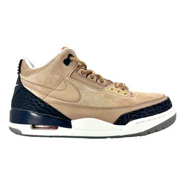 Jordan Brand 3 JTH Bio Beige - image 1