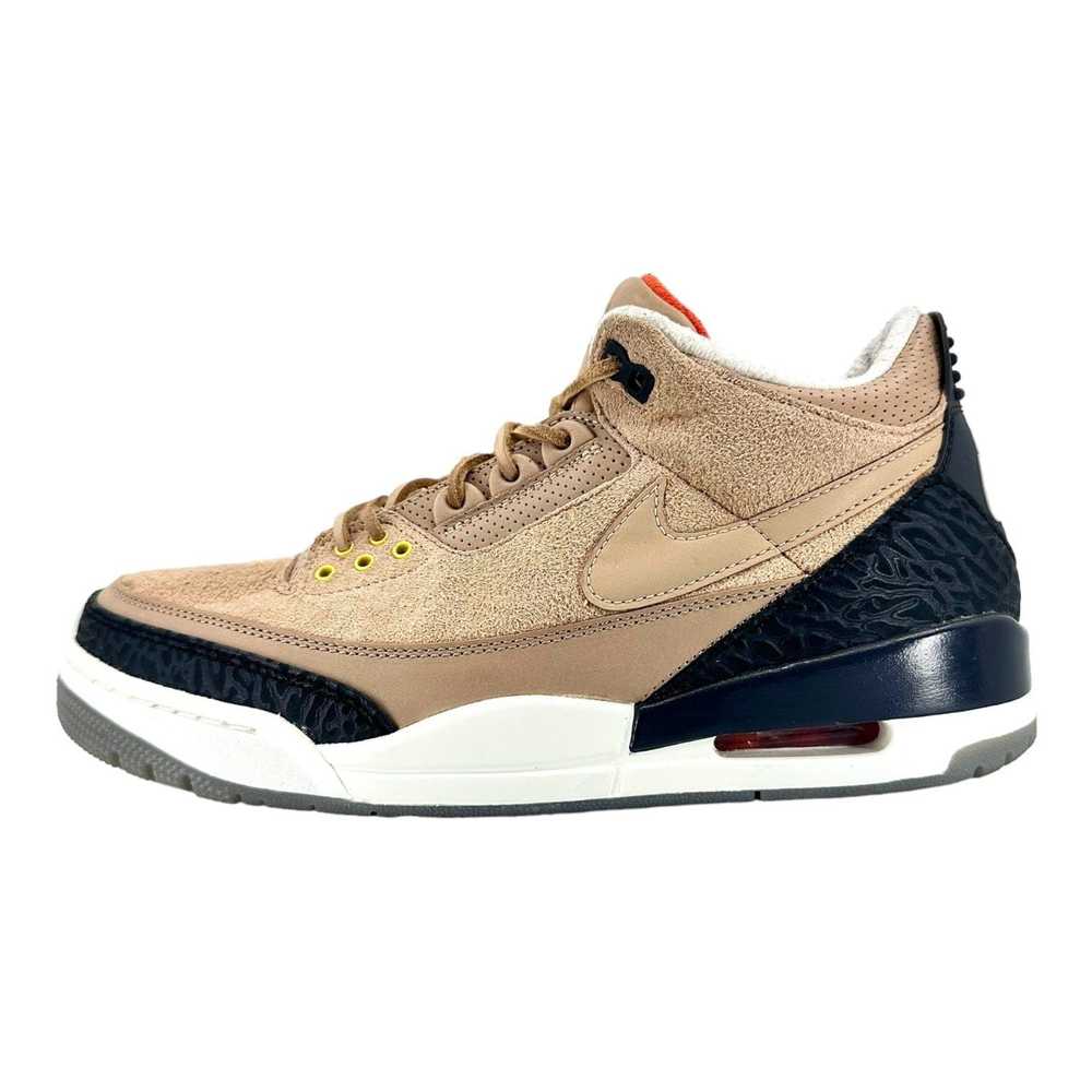 Jordan Brand 3 JTH Bio Beige - image 2