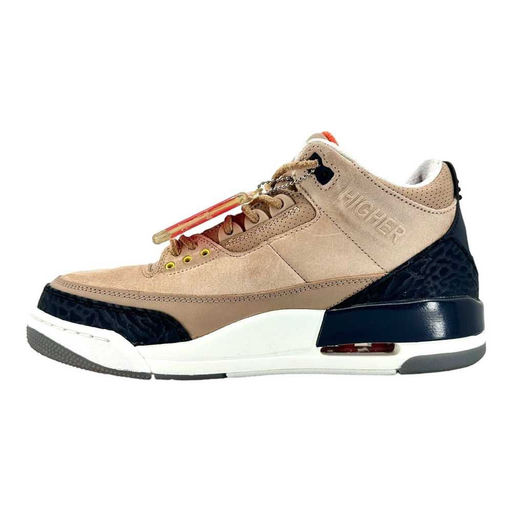 Jordan Brand 3 JTH Bio Beige - image 3