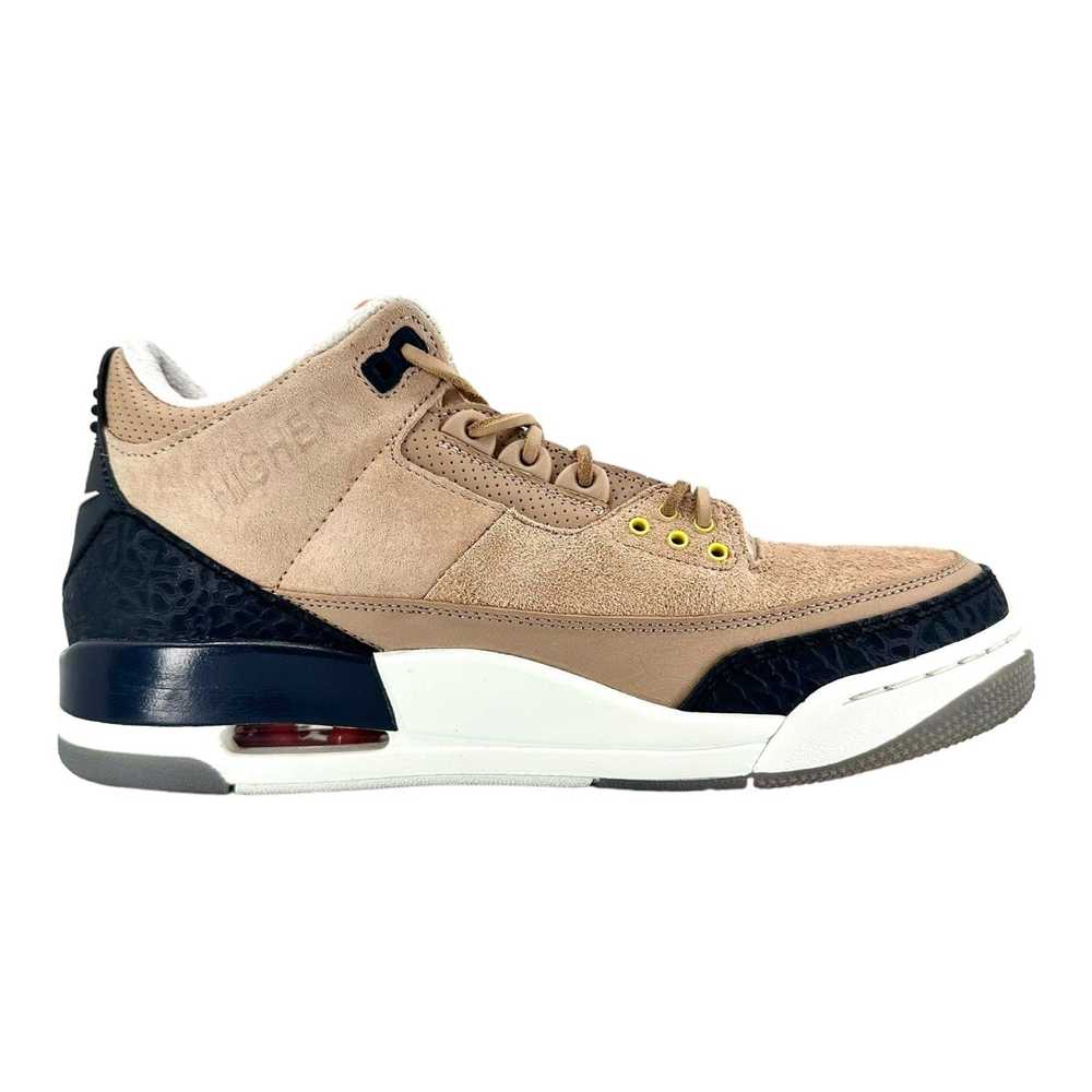 Jordan Brand 3 JTH Bio Beige - image 4