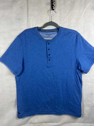 UNTUCKit Untuckit Men's XL Short Sleeve T-Shirt He