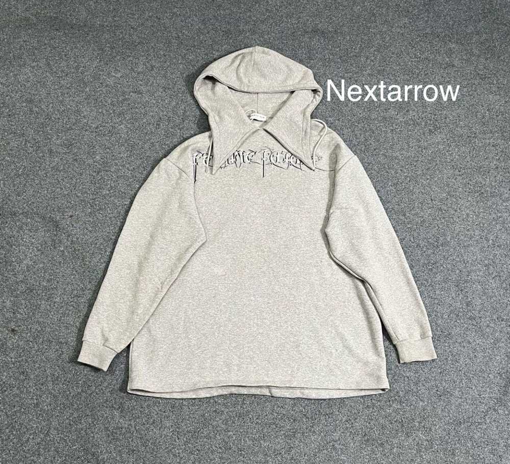 Balenciaga Balenciaga Sanskrit sweatshirt2410-Nex… - image 1