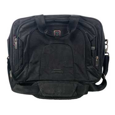 【TUMI】T-TECHバッグ　美品 Tumi t-tech crossbody/ messenger - Gem