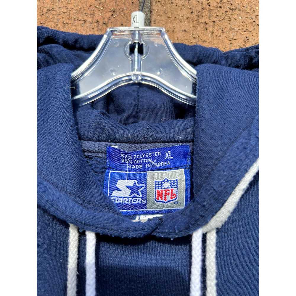 NFL × Starter × Vintage 90s Starter Dallas Cowboy… - image 5