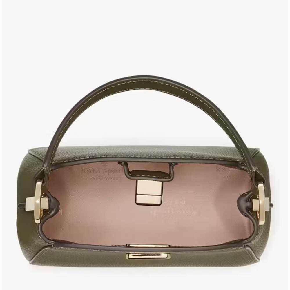 Kate Spade Leather handbag - image 5