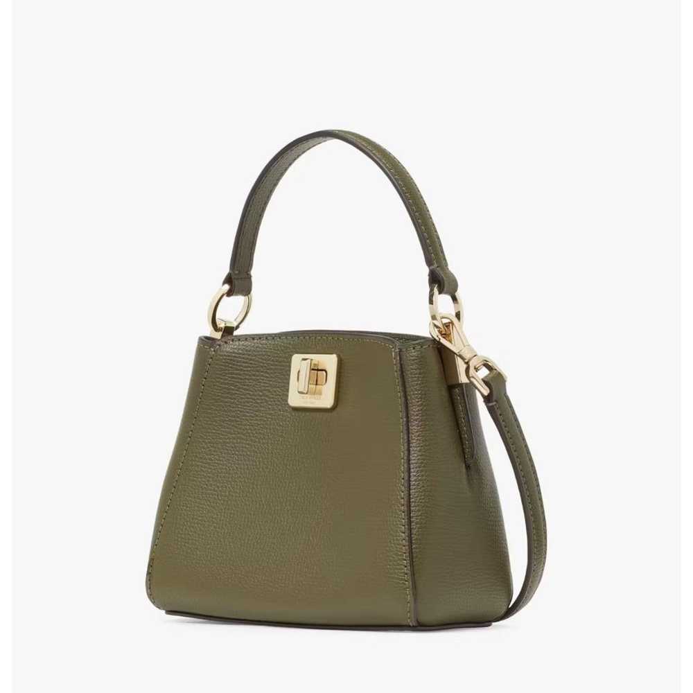 Kate Spade Leather handbag - image 7