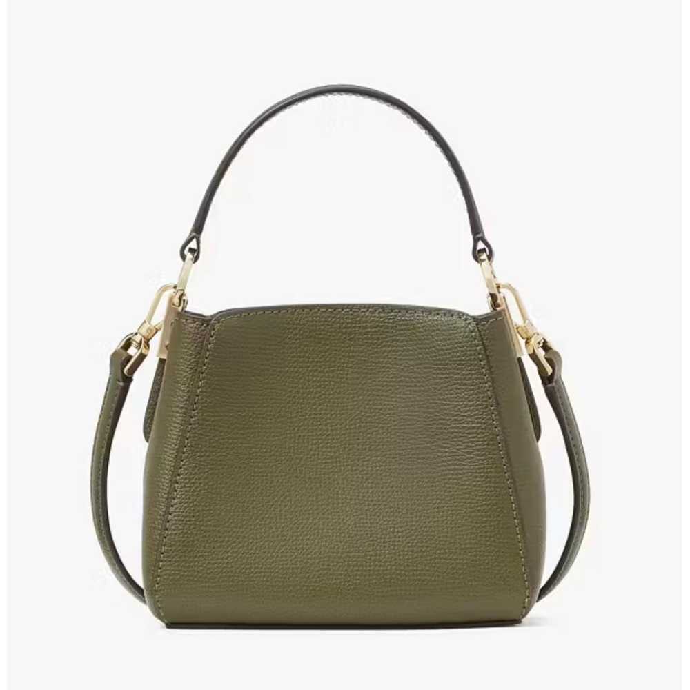 Kate Spade Leather handbag - image 8