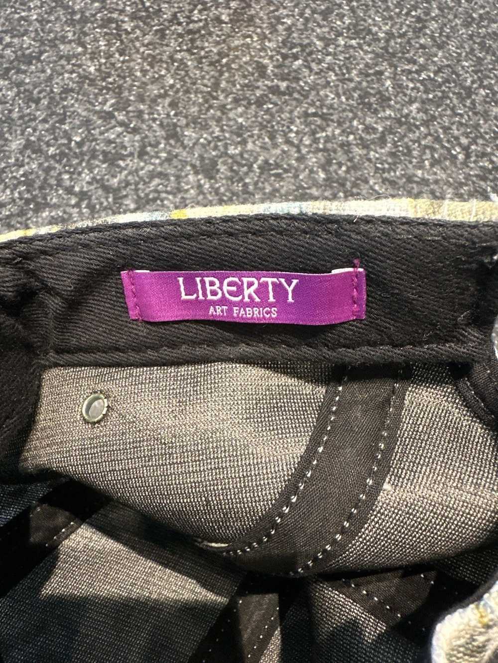 Supreme Supreme FW14 Liberty Jewels Camp Hat - image 3