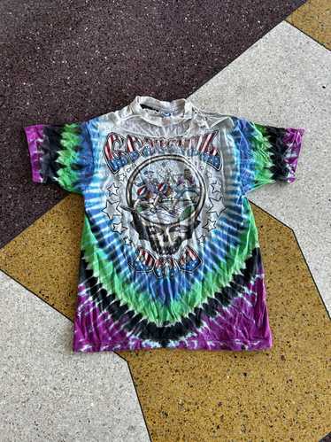 Grateful Dead × Vintage Grateful Dead Revolutionar