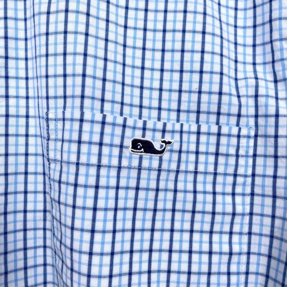 Vineyard Vines Vineyard Vines Classic Tucker Shir… - image 3