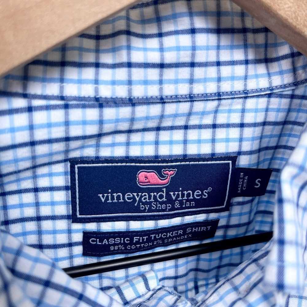 Vineyard Vines Vineyard Vines Classic Tucker Shir… - image 6