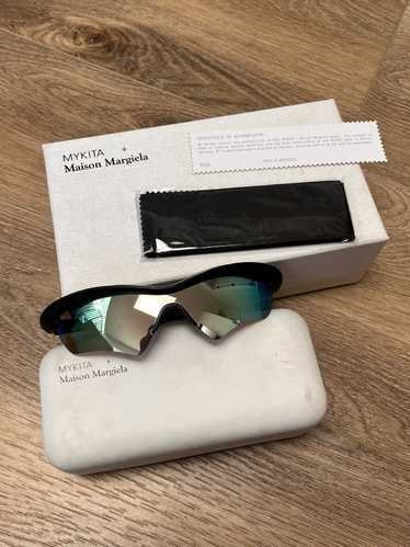 Margiela sunglasses mykita - Gem