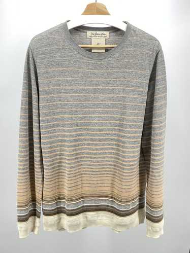 Remi Relief Striped Long Sleeve