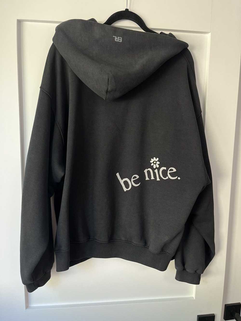 ERL ERL SS21 Venice Be Nice Daisy Hoodie - image 6