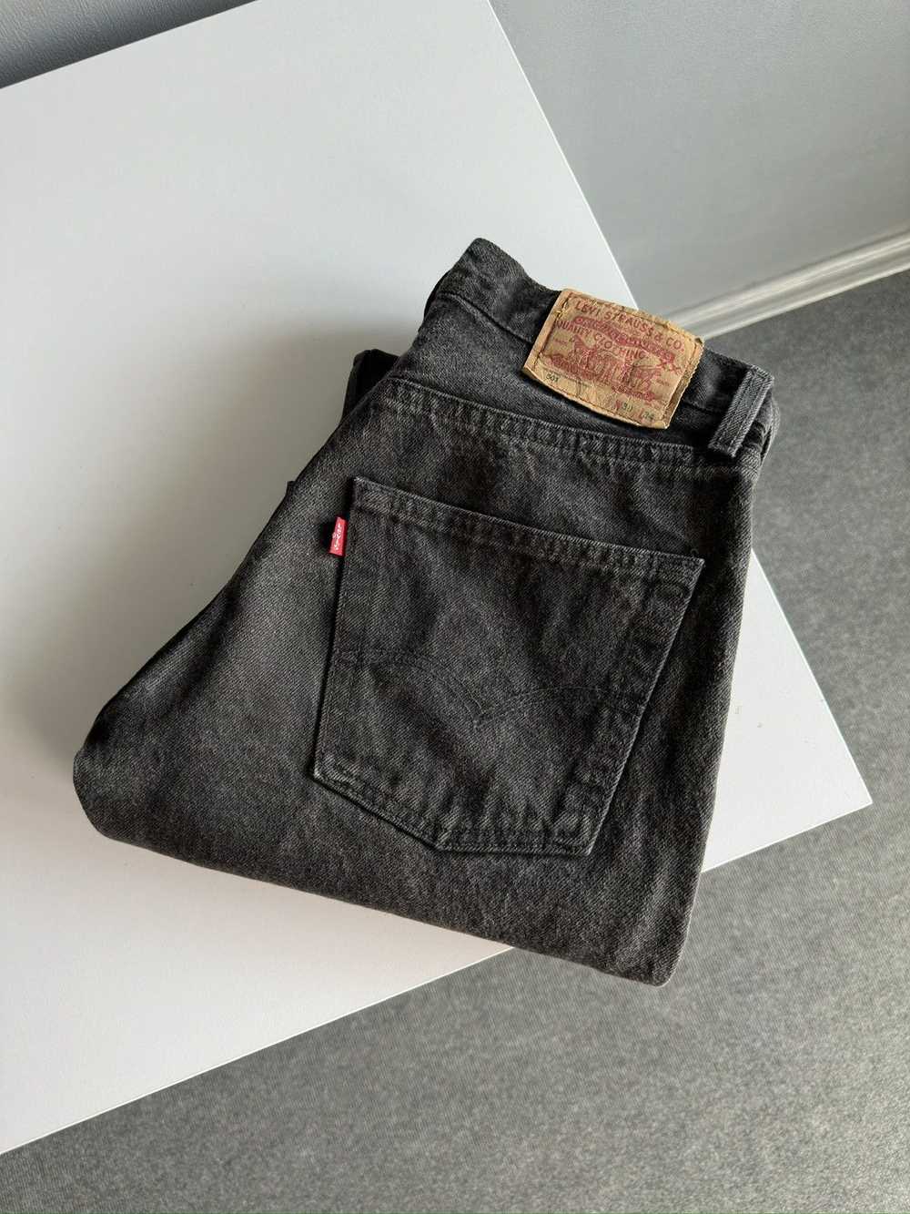 Levi's × Levi's Vintage Clothing × Vintage Vintag… - image 1