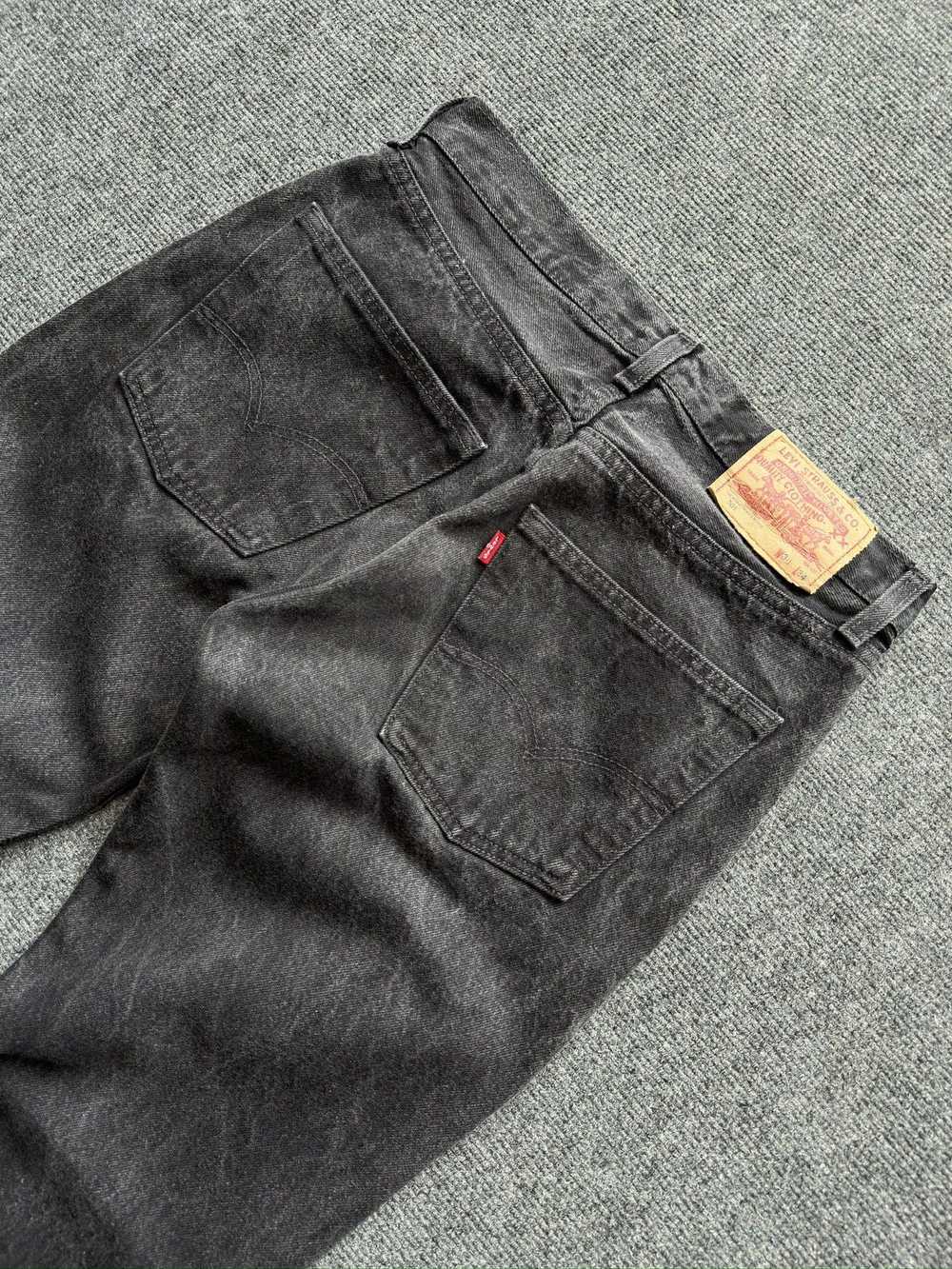 Levi's × Levi's Vintage Clothing × Vintage Vintag… - image 4