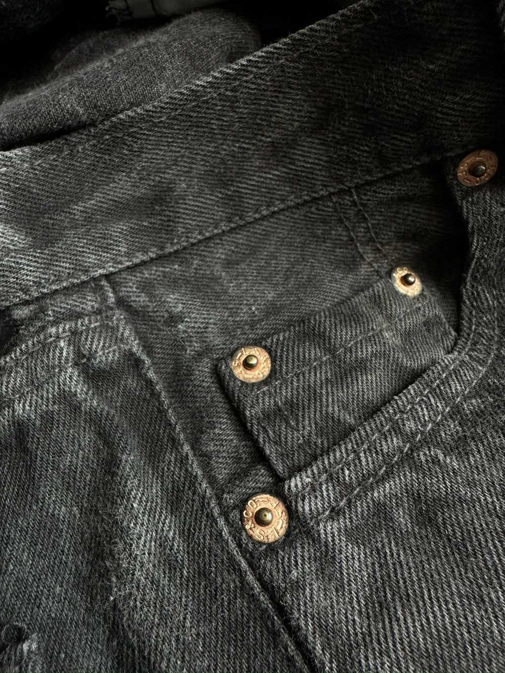 Levi's × Levi's Vintage Clothing × Vintage Vintag… - image 8