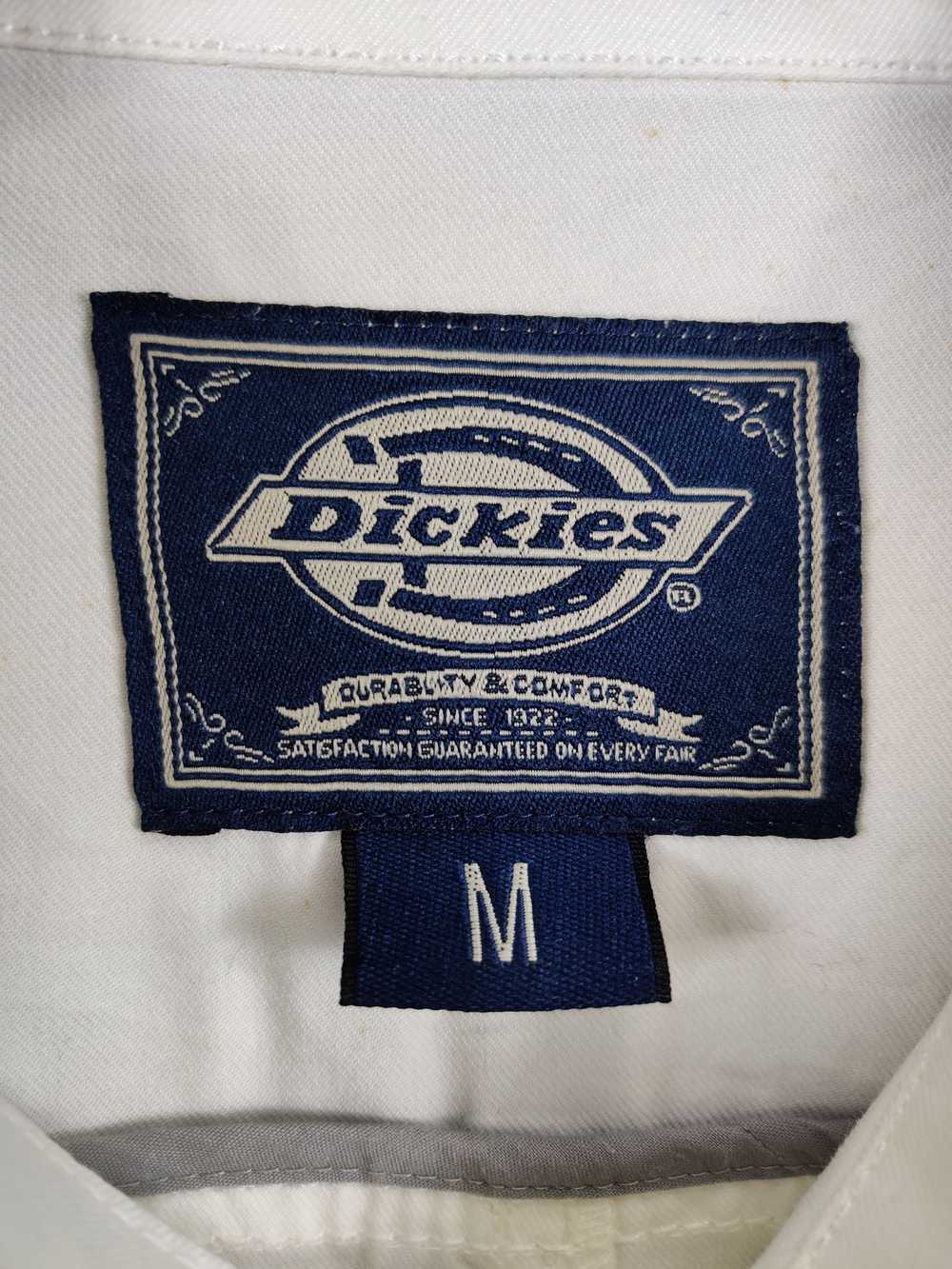 Dickies × Streetwear × Vintage Vintage Dickies Wo… - image 8