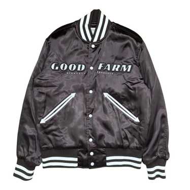 General Research General Research Baseball Jacket… - image 1