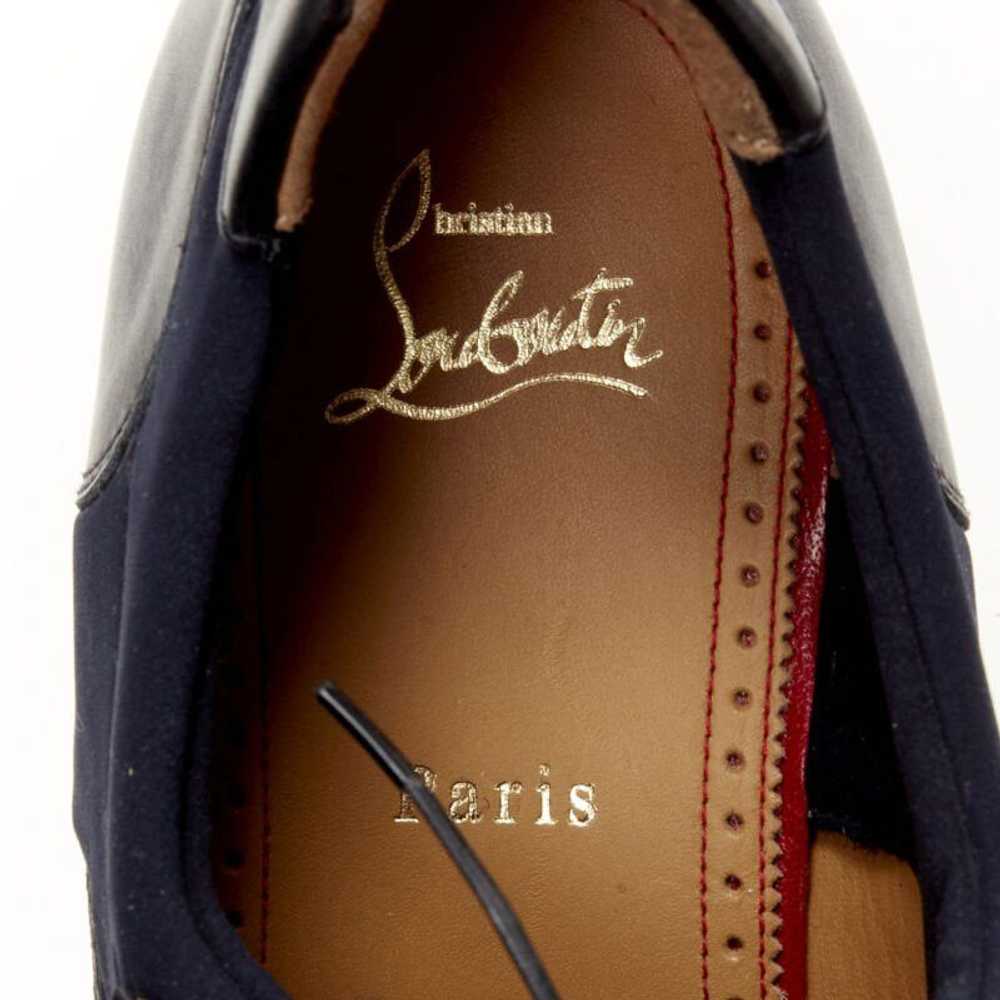 Christian Louboutin new CHRISTIAN LOUBOUTIN Mika … - image 9