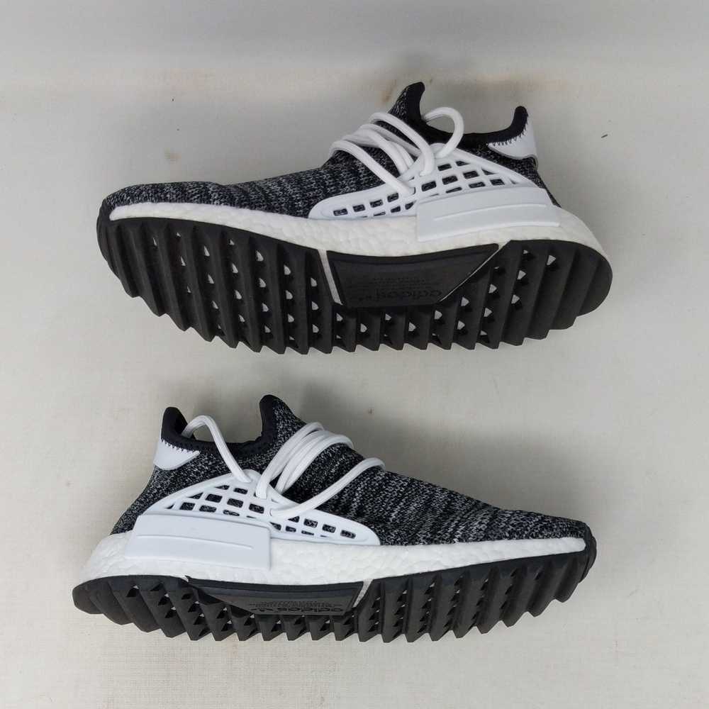 Adidas Pharrell x NMD Human Race Trail Oreo - image 2