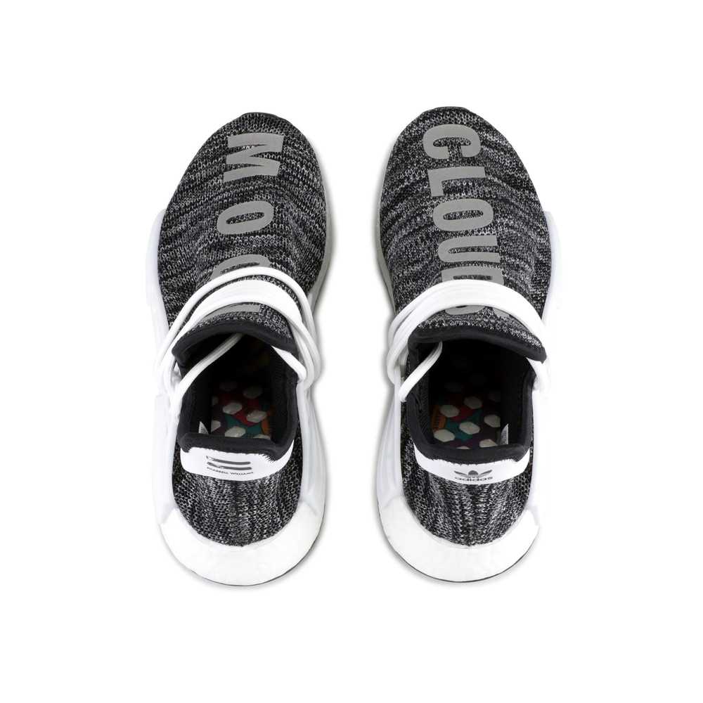 Adidas Pharrell x NMD Human Race Trail Oreo - image 3