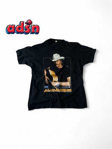 Screen Stars × Vintage 1991 Vintage Alan Jackson S