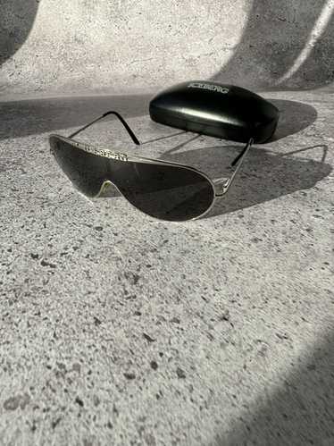 Iceberg × Vintage Iceberg Sunglasses IC51202 Vinta