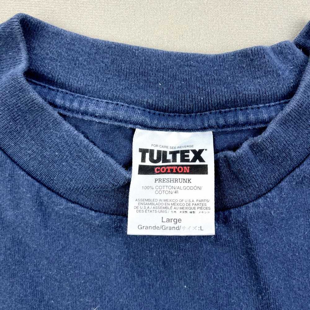 Tultex × Vintage Vintage Key West Florida T-Shirt… - image 4