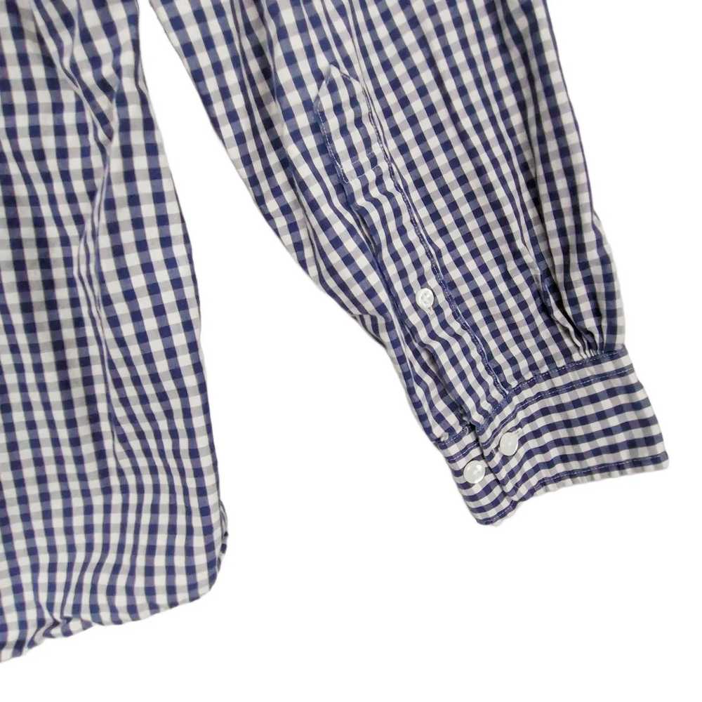 Brooks Brothers BROOKS BROTHERS 346 Men's L Slim … - image 6