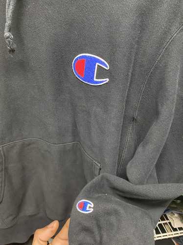 Champion Champion Reverse Weave Hoodie