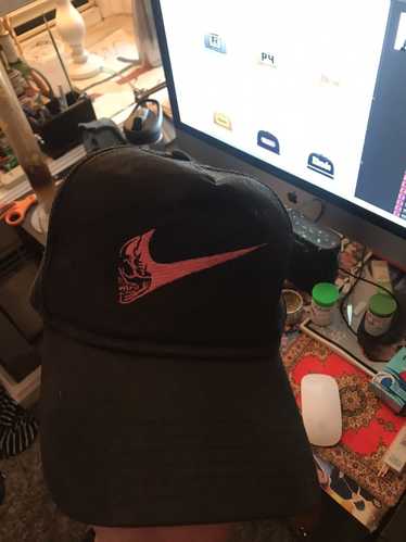 Warren Lotas WARREN LOTUS OG NIKE PINK SNAPBACK