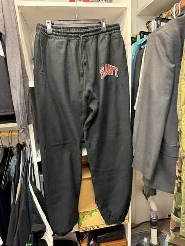 Saint Michael XL Saint sweatpants - image 1