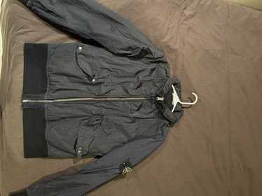 Stone Island Stone Island Bomber Jacket Vintage