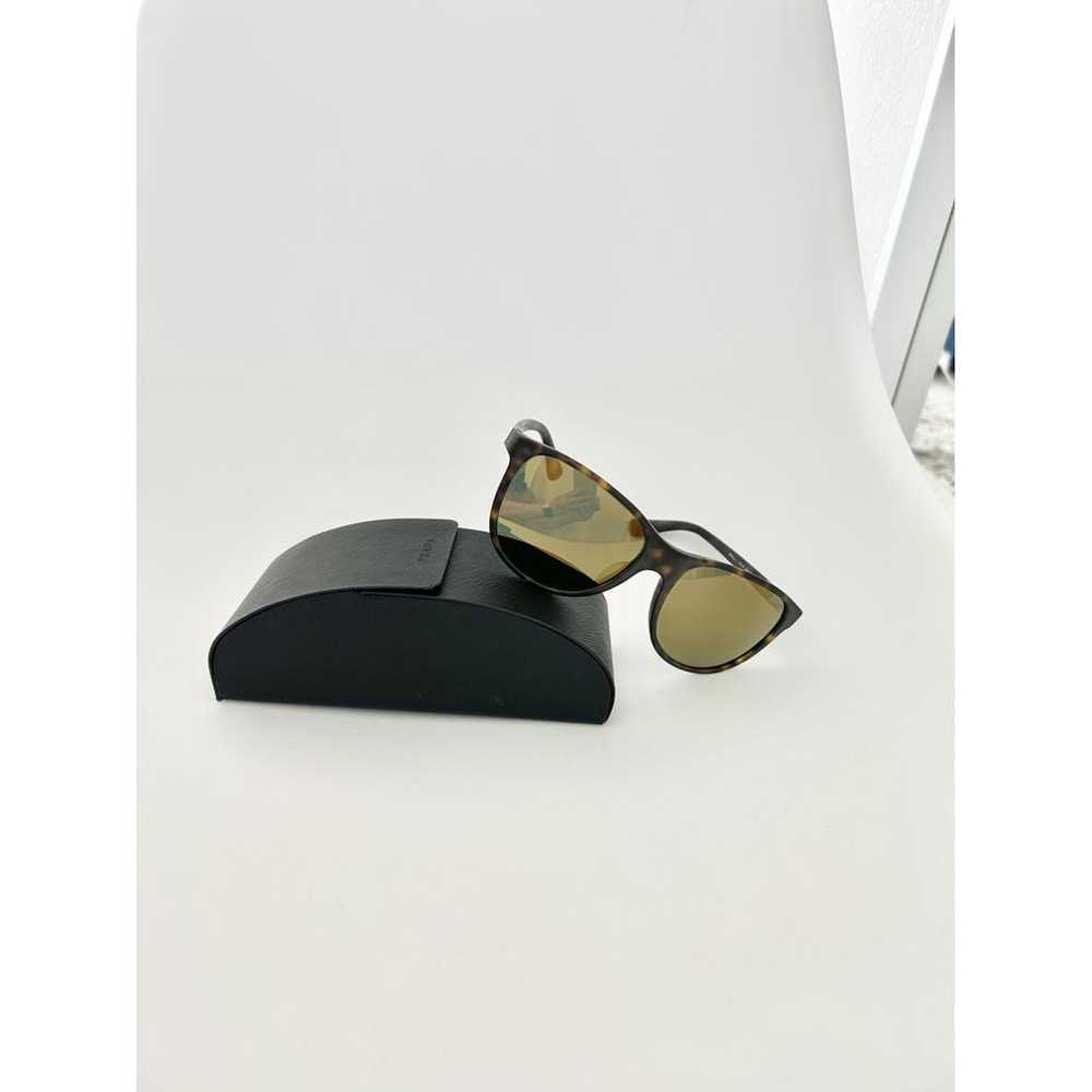 Prada Oversized sunglasses - image 12