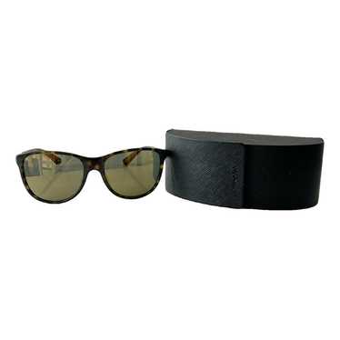 Prada Oversized sunglasses - image 1