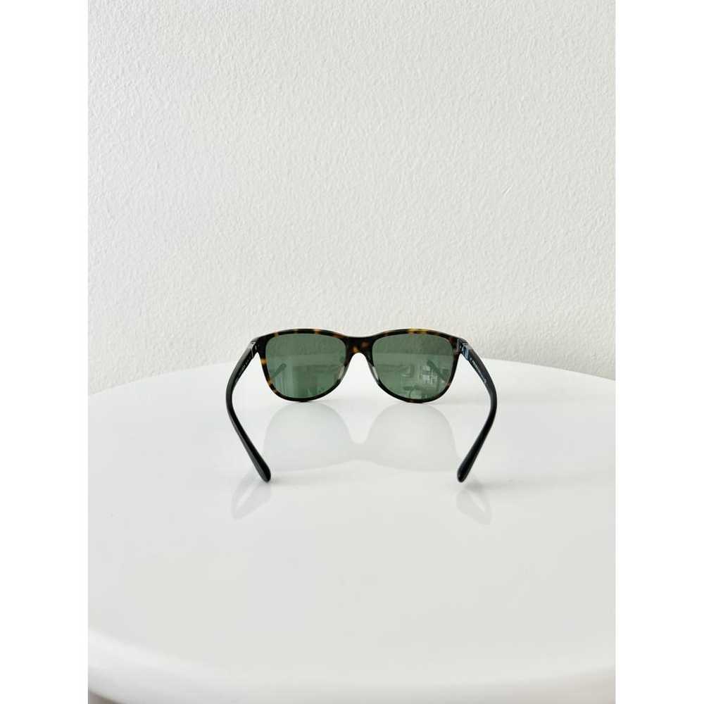 Prada Oversized sunglasses - image 3