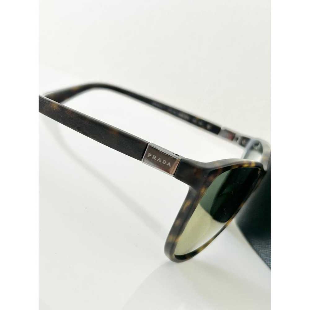 Prada Oversized sunglasses - image 5