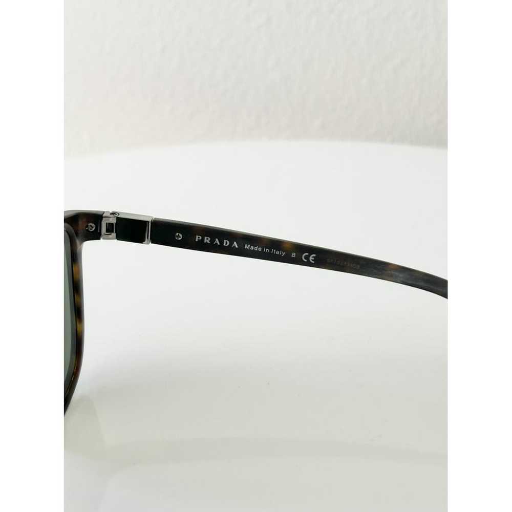 Prada Oversized sunglasses - image 6