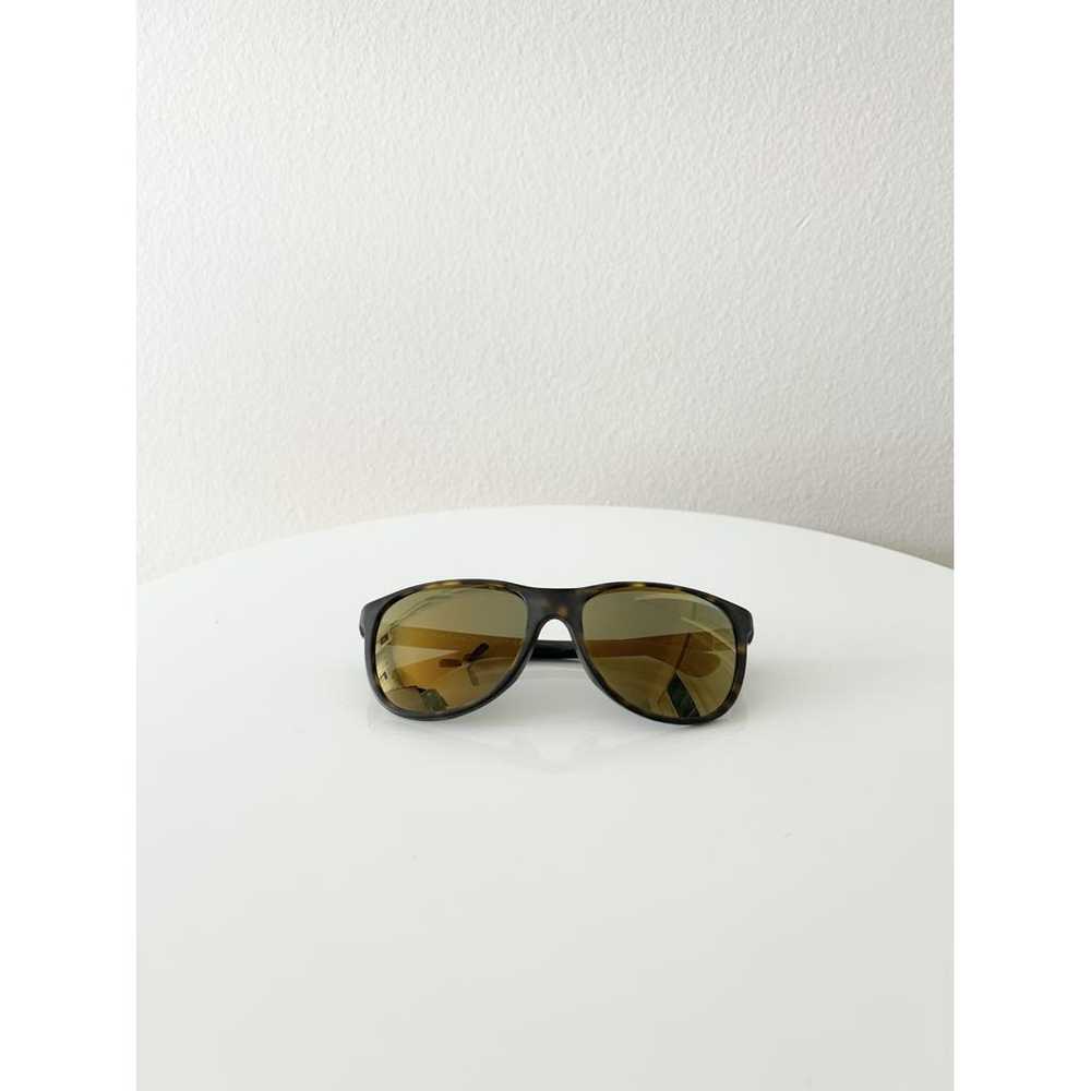 Prada Oversized sunglasses - image 9