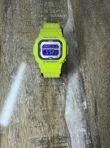 Casio × G Shock × Vintage Vintage Casio G SHOCKS G