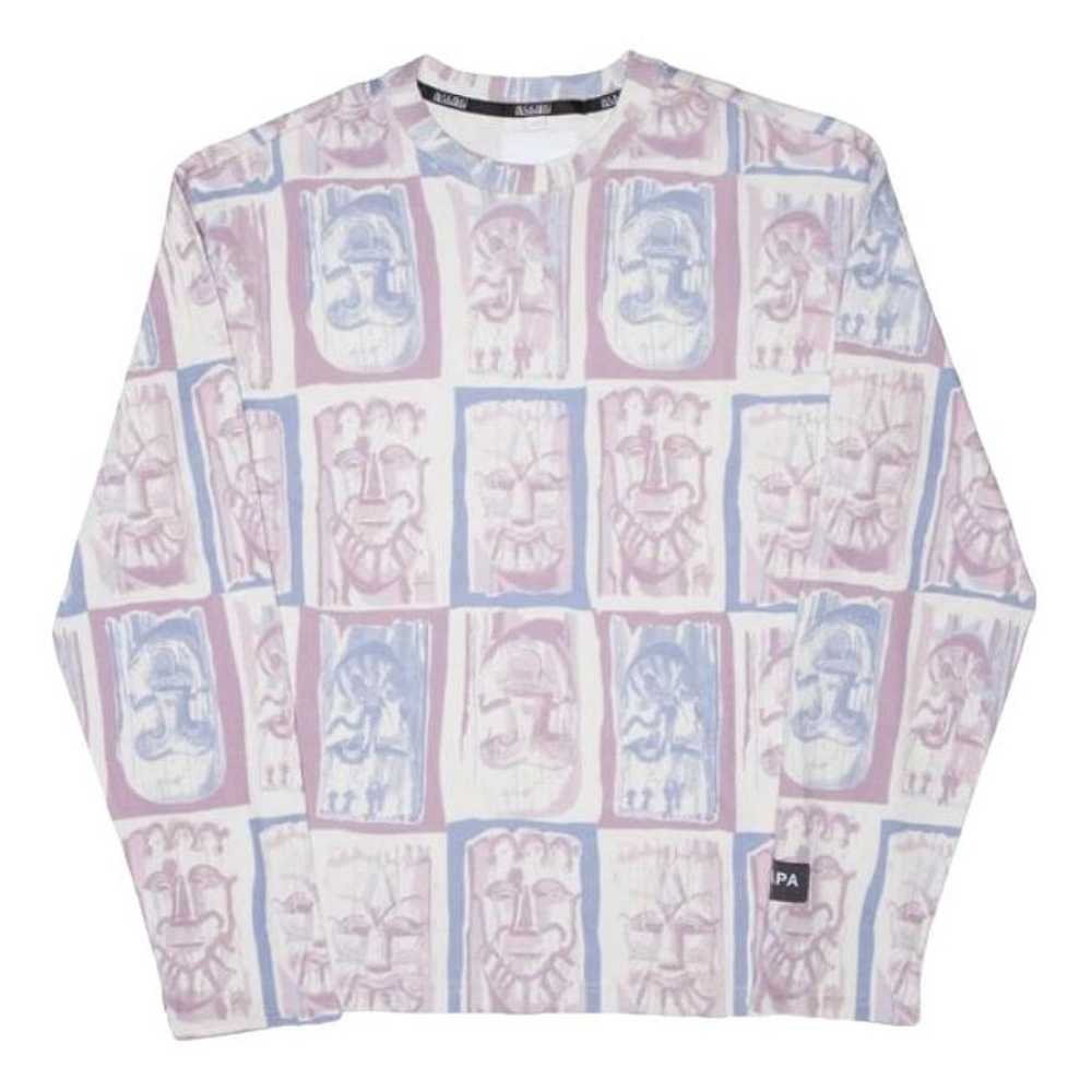 Napapijri x Martine Rose Sweatshirt - image 1