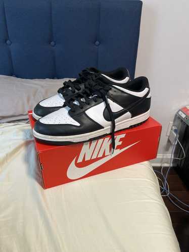 Nike Panda dunks