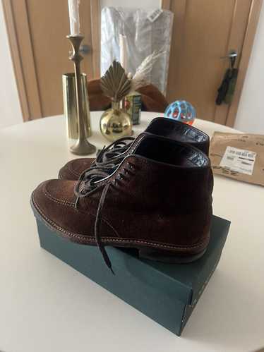 Alden Alden Indy Boot