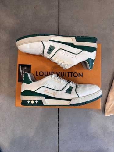 Louis Vuitton × Luxury × Virgil Abloh First Season