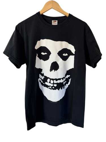 Band Tees × Misfits × Vintage 2008 Misfits Fiend S