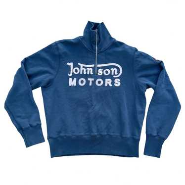 Johnson Motors × Streetwear × Vintage Johnson Mot… - image 1