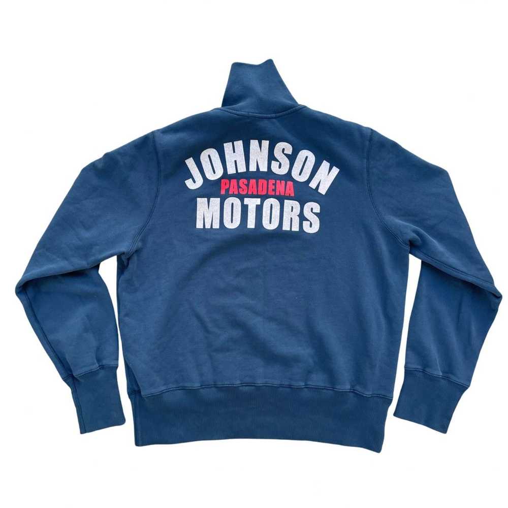 Johnson Motors × Streetwear × Vintage Johnson Mot… - image 6